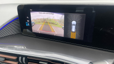 Mercedes-Benz EQC 400 300kW AMG Line Premium 80kWh 5dr Auto Electric Estate